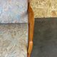 60s 70s Teak Easy Chair L. Olsen & Søn Danish Denmark Design 60s