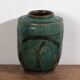 Vase émaillé ancien (c.1820) #16