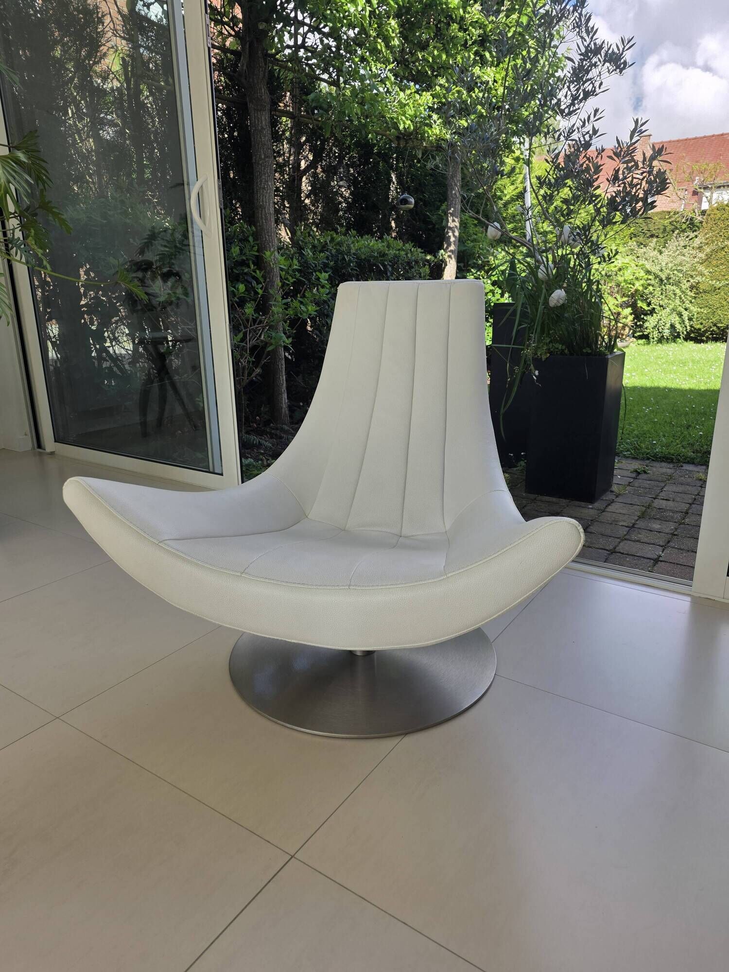 Fauteuil louge B&B Papillio