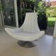 Fauteuil louge B&B Papillio