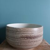 Niderviller salad bowl, Belette model