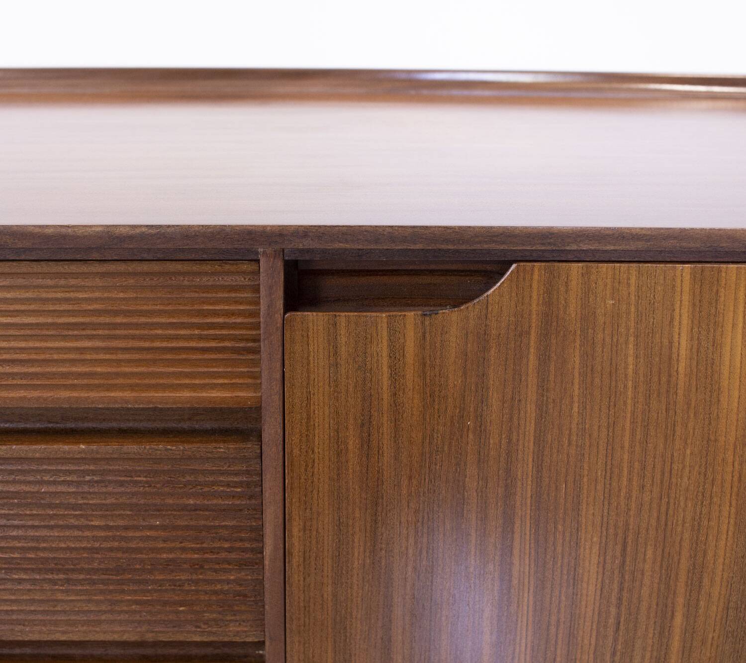 Mid Century Afromosia Sideboard by Richard Hornby, 1960s