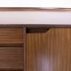 Mid Century Afromosia Sideboard by Richard Hornby, 1960s