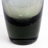Scandinavian vase Holmegaard