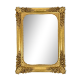 Miroir Charles X environ 1825  180x134cm