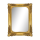 Mirror Charles X about 1825 180x134cm
