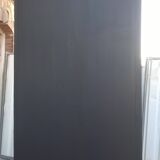 Armoire en sapin fin XIX eme