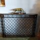 Radiator cover