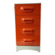 Flair chest of drawers from the 70s
