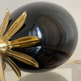 Lamp base Maison Le Dauphin 1980.