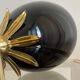 Pied de lampe Maison Le Dauphin 1980.