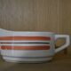 Moulin des Loups gravy boat