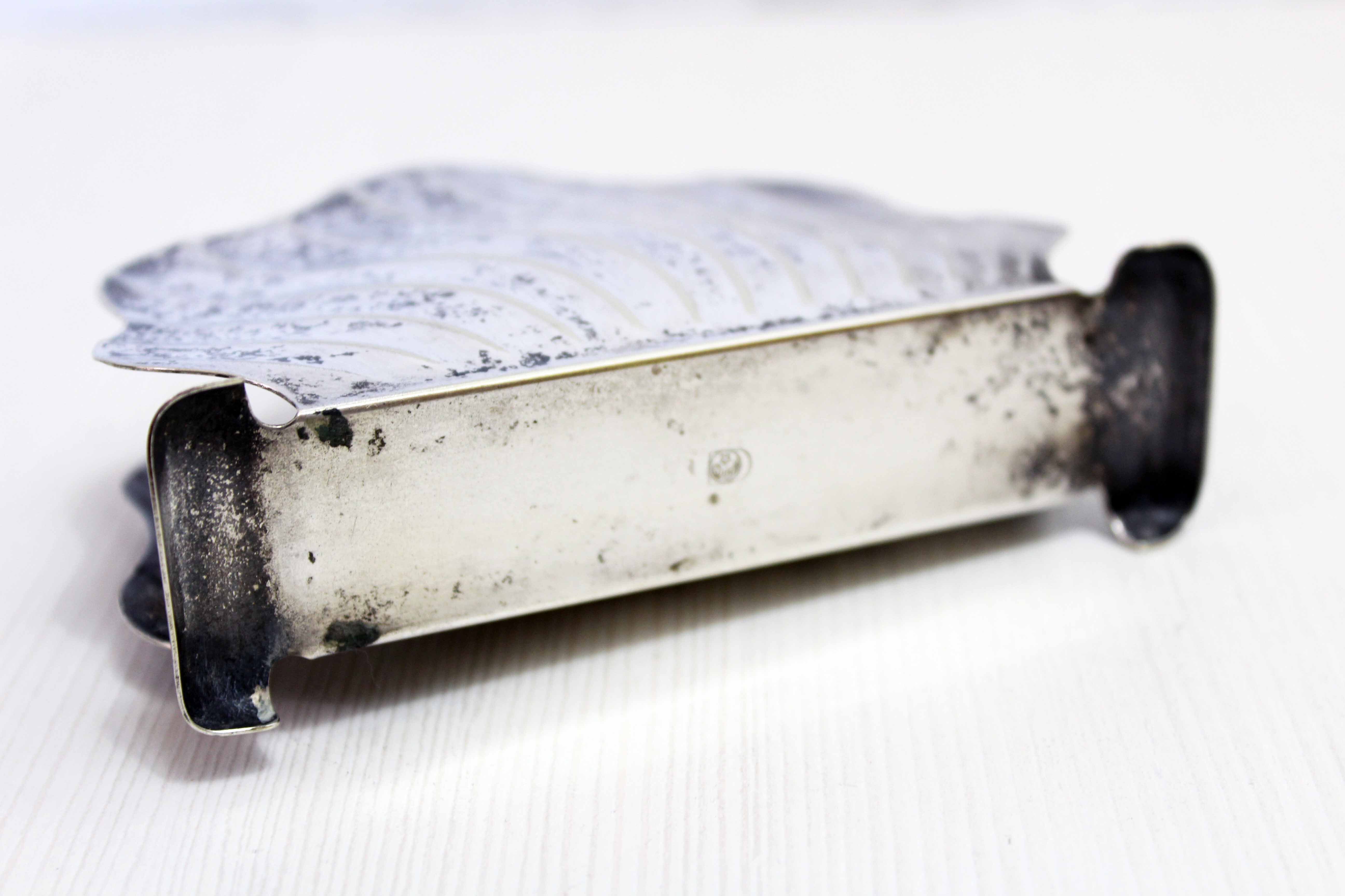 Letter holder 50s