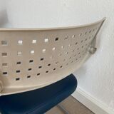 Lot de 6 chaises visavis visasoft par Antonio Citterio & Glen oliver löw vitra