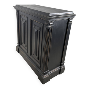 Comptoir de commerce - 19eme