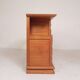 Small Art Deco chest of drawers with 5 drawers, 1930s.