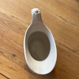 Service de toilette en faïence anglaise
