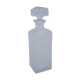 Old whisky carafe