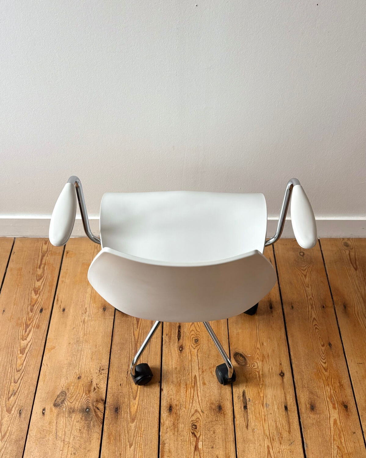 Maui armchair by Kartell