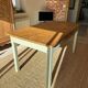 Table de ferme