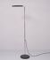 ‘Mezzaluna’ Floor Lamp door Bruno Gecchelin voor Skipper 1970s Italy