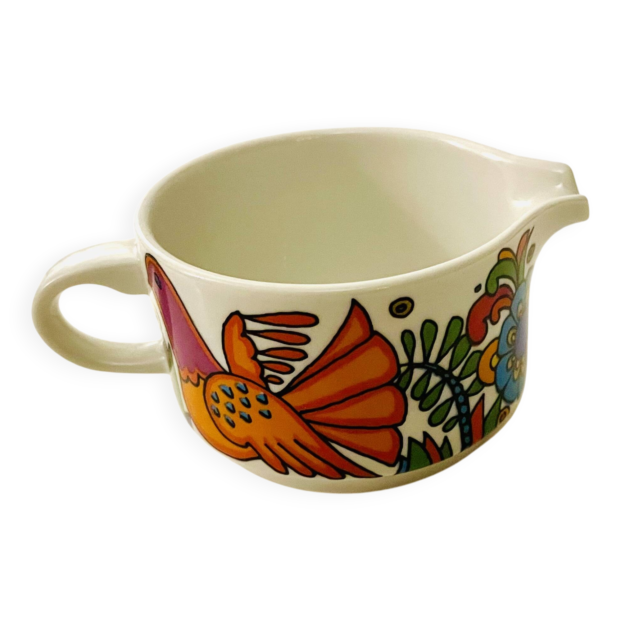 Pot à lait Villeroy & Boch Acapulco