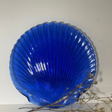 Shell plate