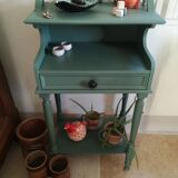 Entrance empty pocket furniture