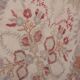 Vintage Turkish Oushak Handwoven Rug 113x207 cm