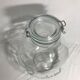 Old rumtopf jar
