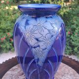 Vase Art Déco Marcel Scmitter