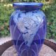 Marcel Scmitter Art Deco Vase