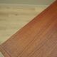 Teak highboard, Danish design, 1960s, production: Denmark