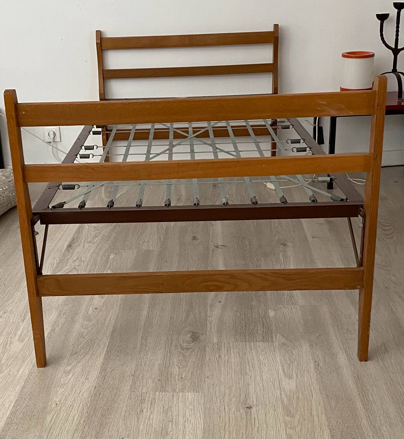 Daybed Murphy Beds