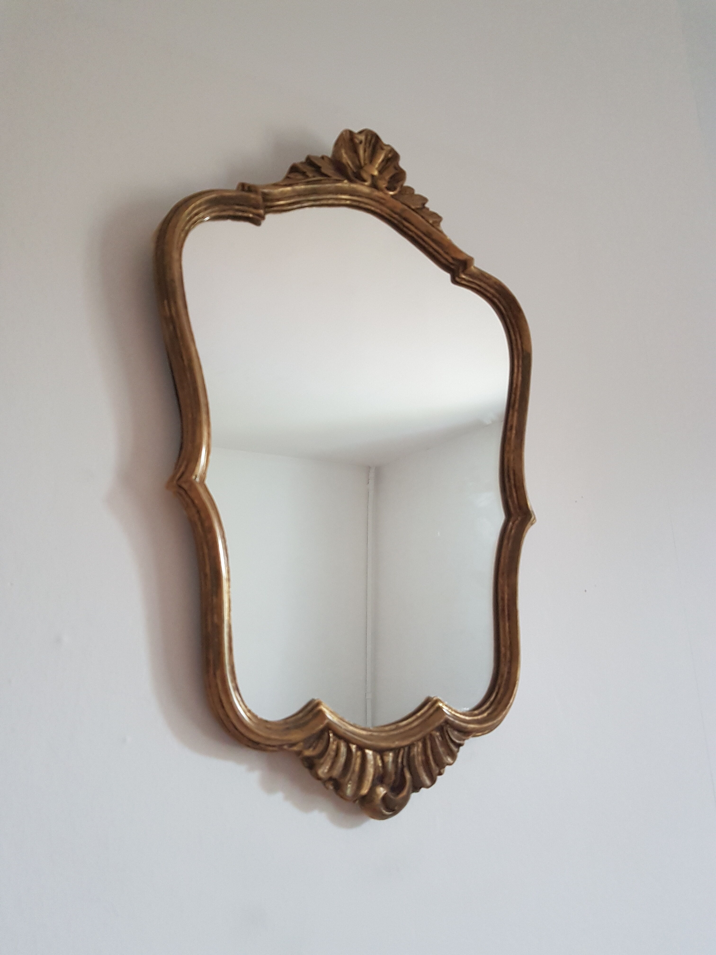 Miroirs de style Louis XV