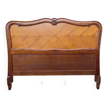 Headboard