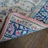 Handmade Persian Sarough rug 189x125cm