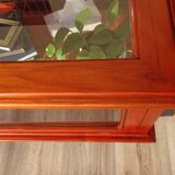 Horizontal Showcase: 110x70 cm