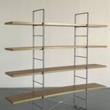 Enetri shelves Ikea Niels Rangelgaard