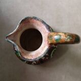Pitcher