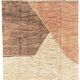 Custom wool Berber rug Essaouira