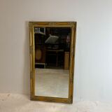 Vintage decorative mirror
