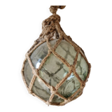 Blown Glass Fishing Float