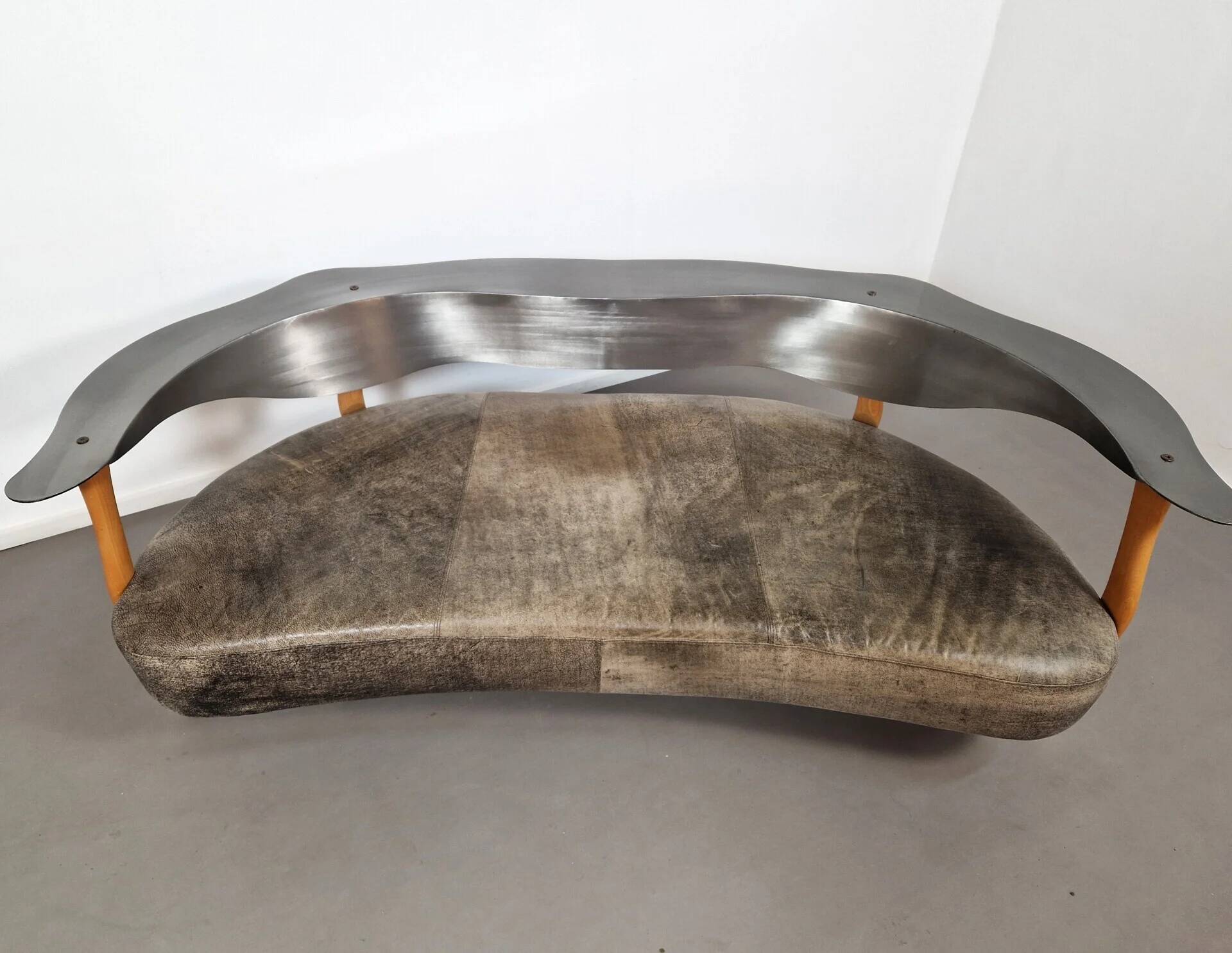 Kurt Beier Fantasy Island Sofa