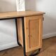 Boarding office S22 – Jacques Hitier for Mobilor (1963) – Renovated &