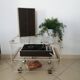 Meuble / desserte  Hifi style David Lange