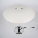 Danish vintage table lamp PH 4/3 by Poul Henningsen, Louis Poulsen, 1966