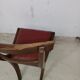 Set of 6 victorian antique dining chairs