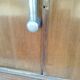 Dressing room English wardrobe officer compactom art deco