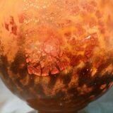 Vase Piedouche